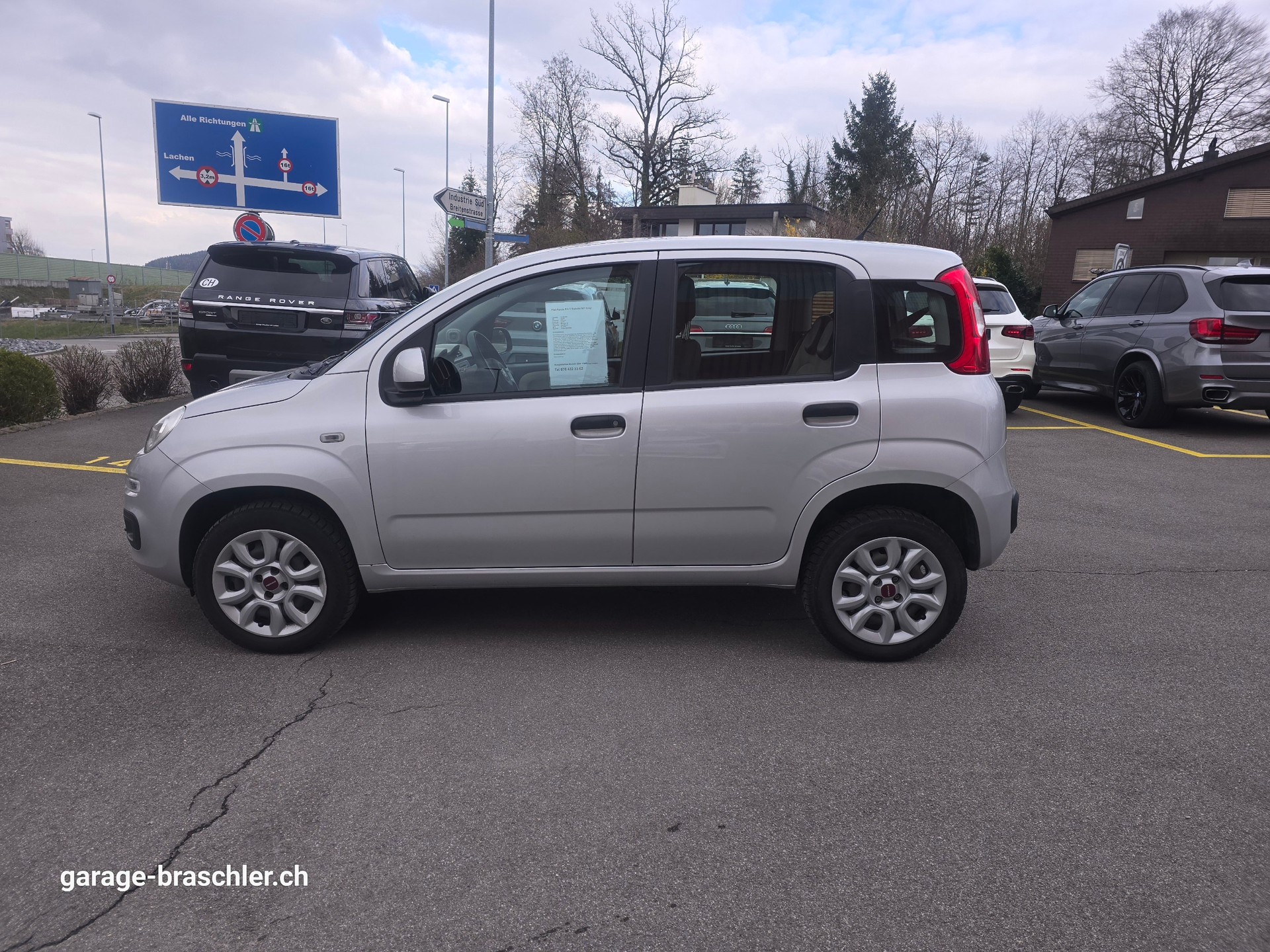 FIAT Panda 0.9 Twinair Turbo NP Easy-image-6