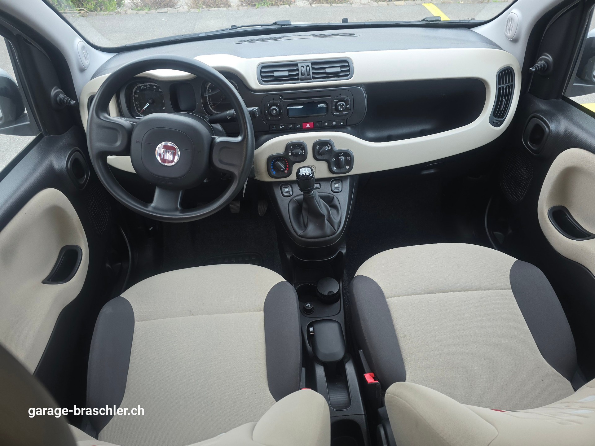 FIAT Panda 0.9 Twinair Turbo NP Easy-image-8