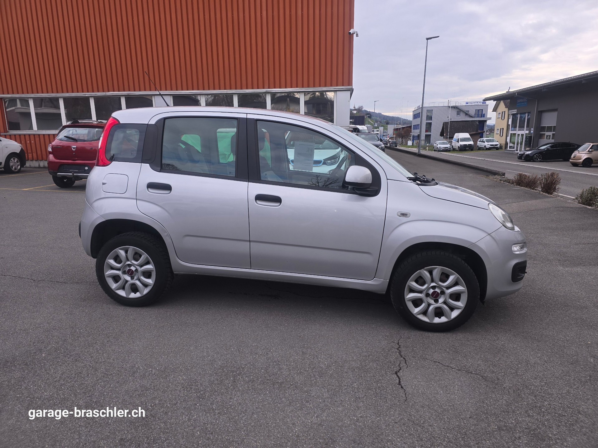 FIAT Panda 0.9 Twinair Turbo NP Easy-showroom-element-2