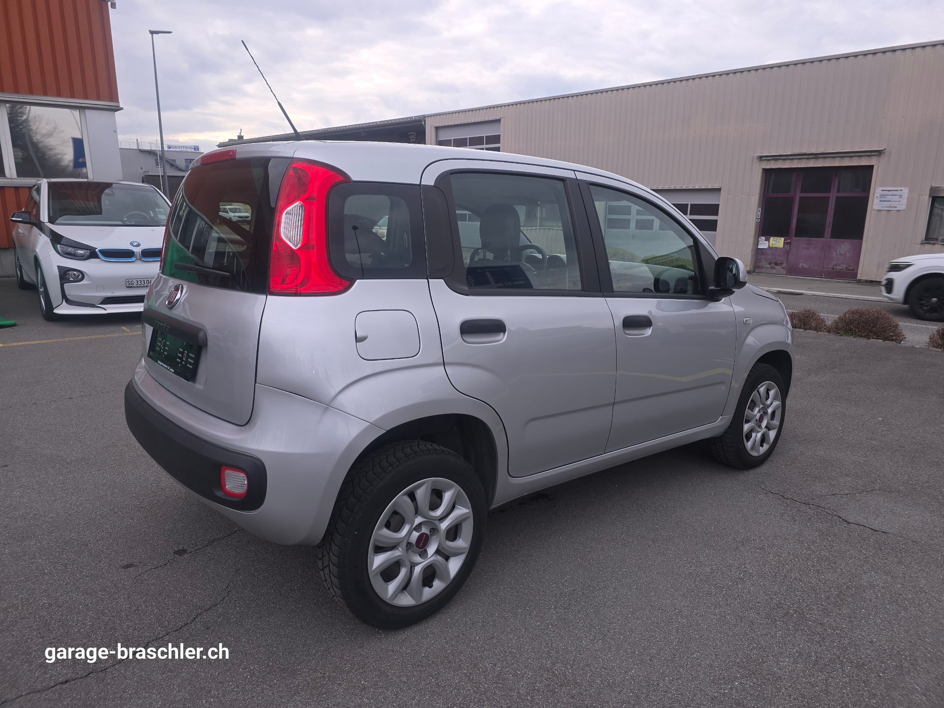 FIAT Panda 0.9 Twinair Turbo NP Easy-showroom-element-3