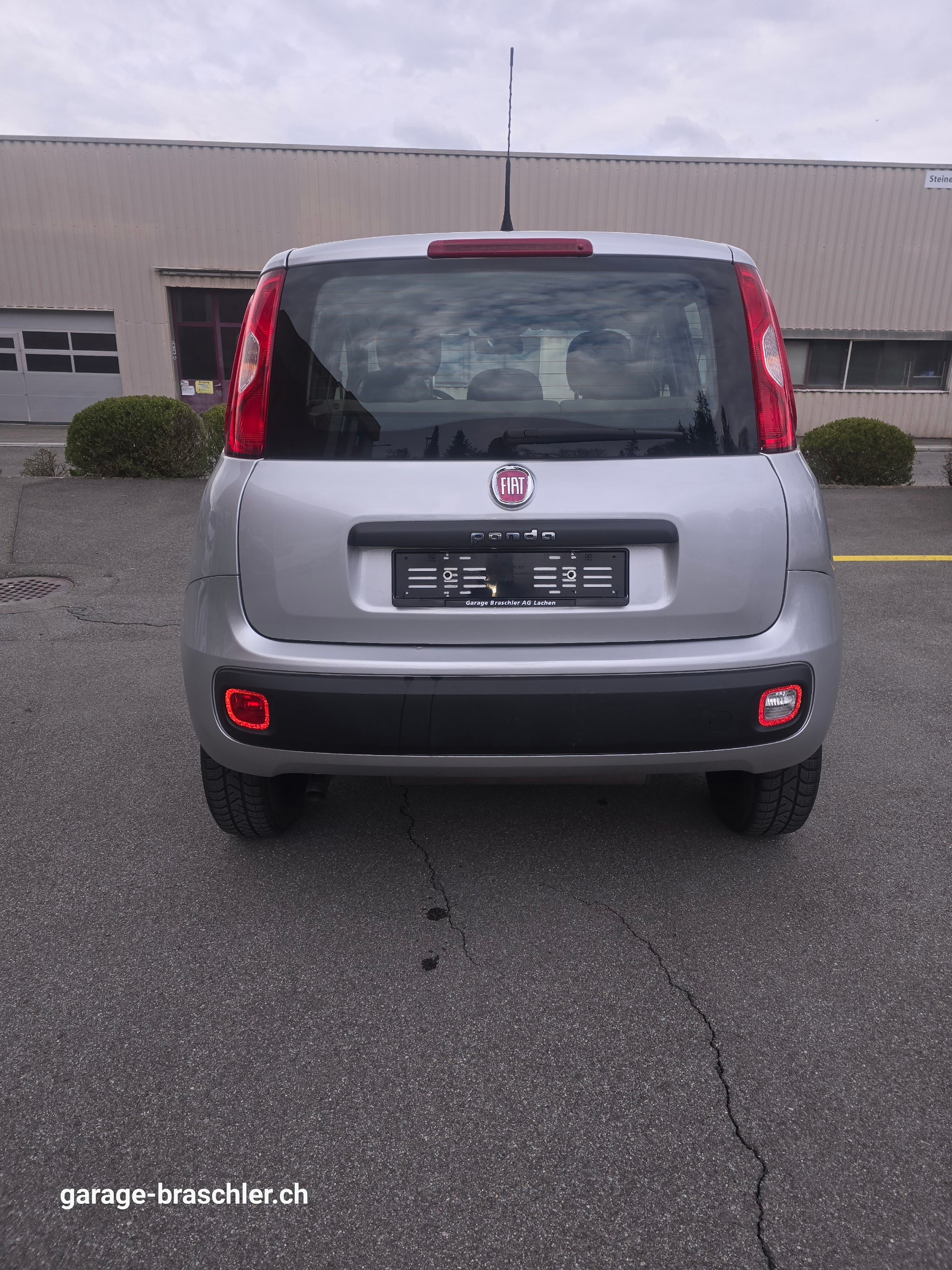 FIAT Panda 0.9 Twinair Turbo NP Easy-image-4