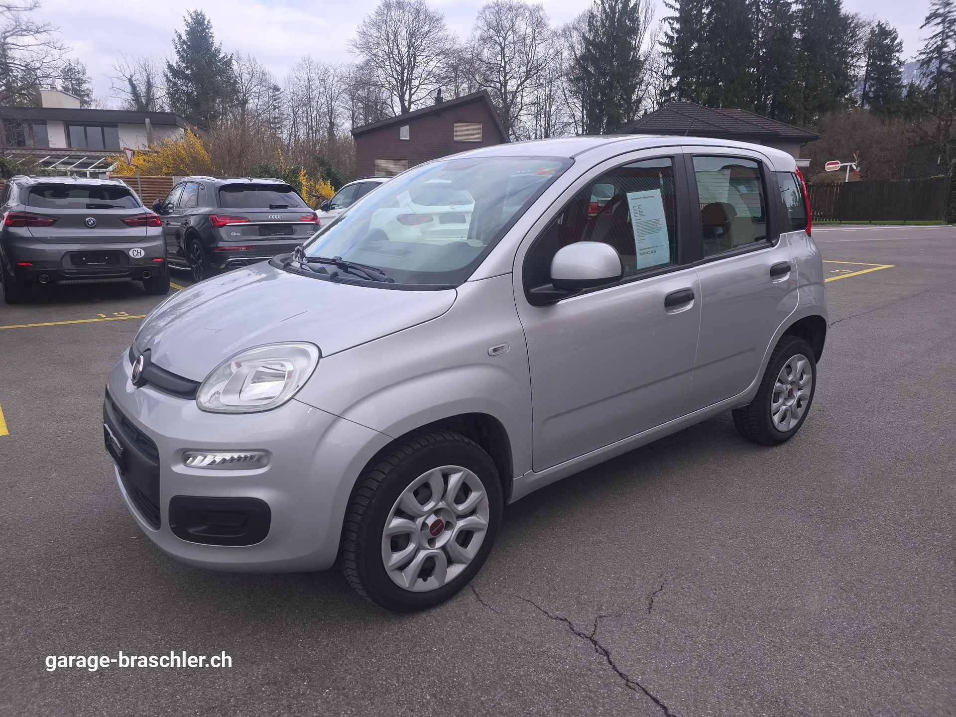 FIAT Panda 0.9 Twinair Turbo NP Easy-showroom-element-1