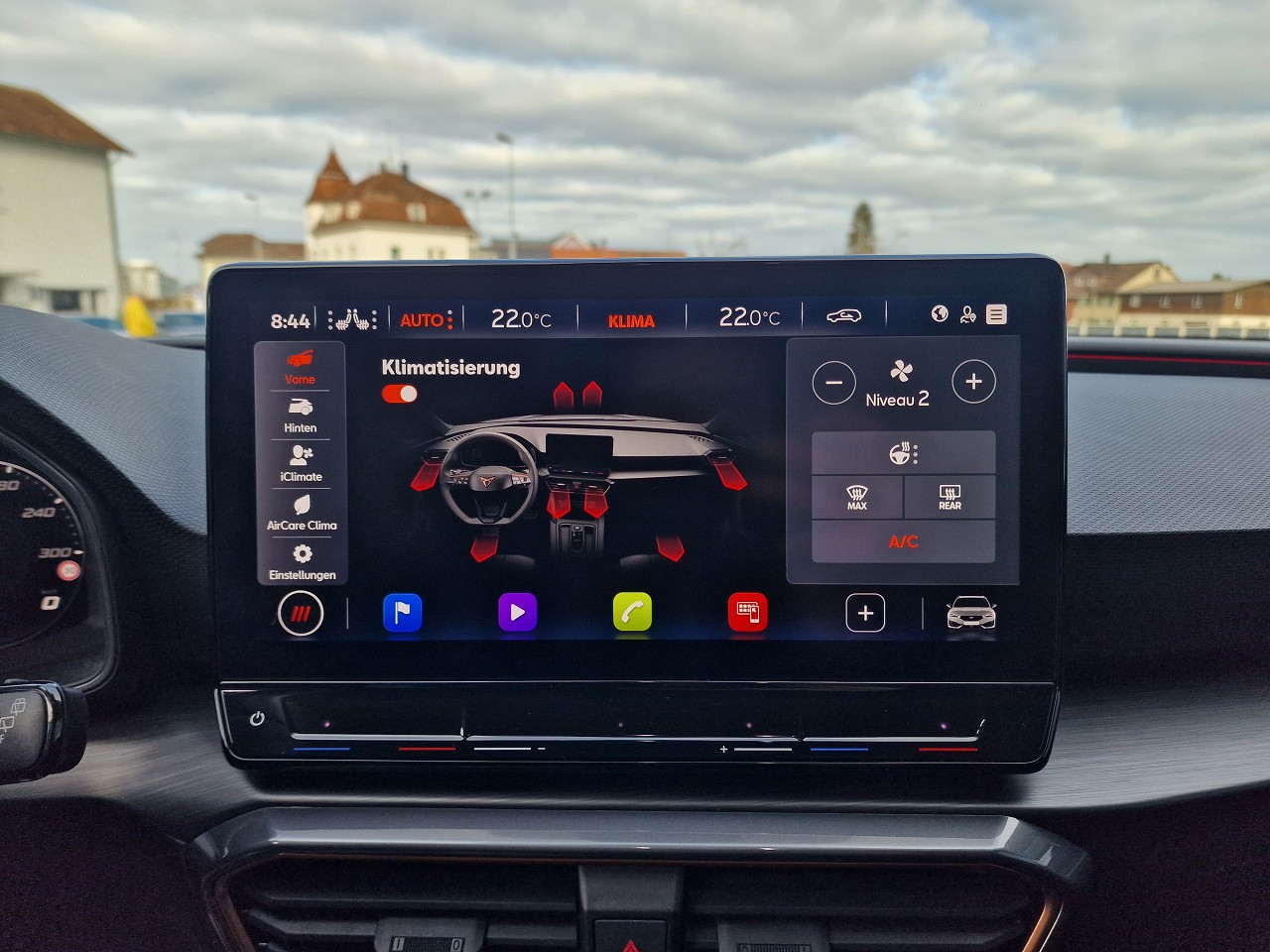 CUPRA LEON ST 2.0 TSI VZ DSG 4Drive-image-25