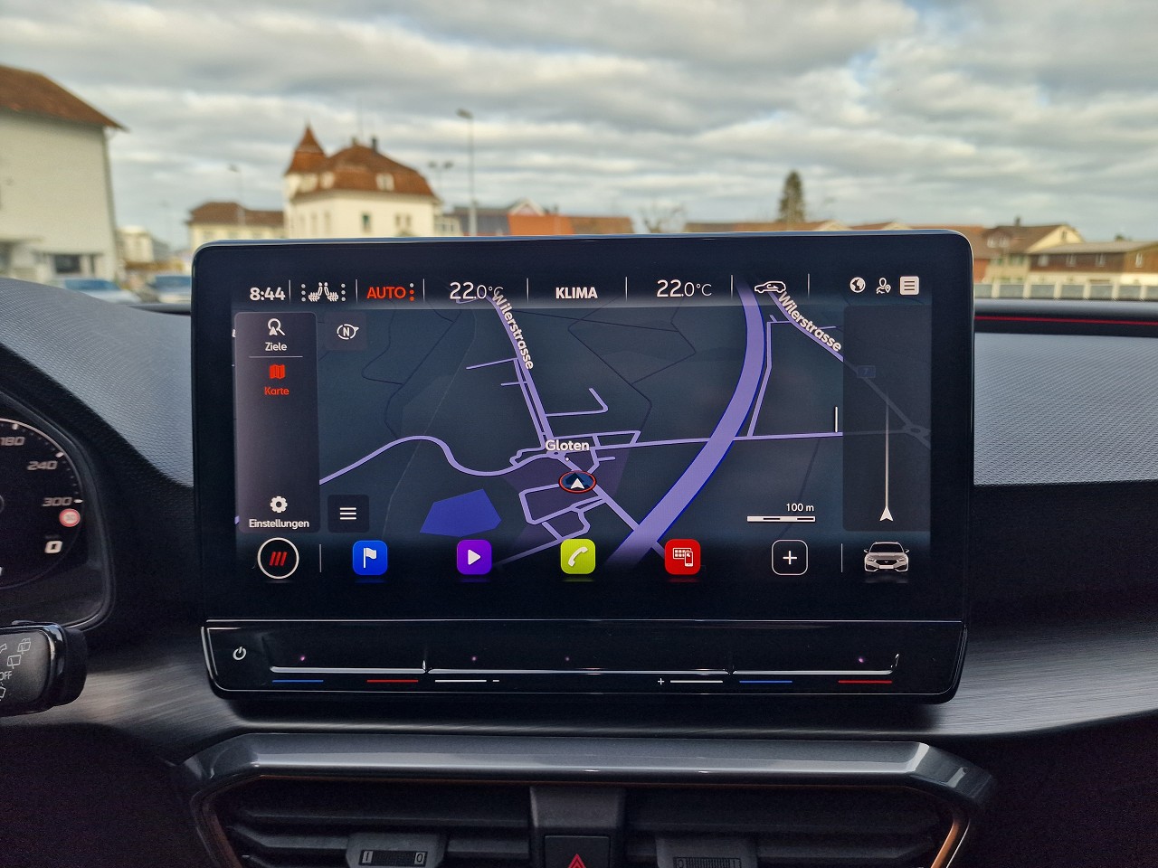 CUPRA LEON ST 2.0 TSI VZ DSG 4Drive-image-20