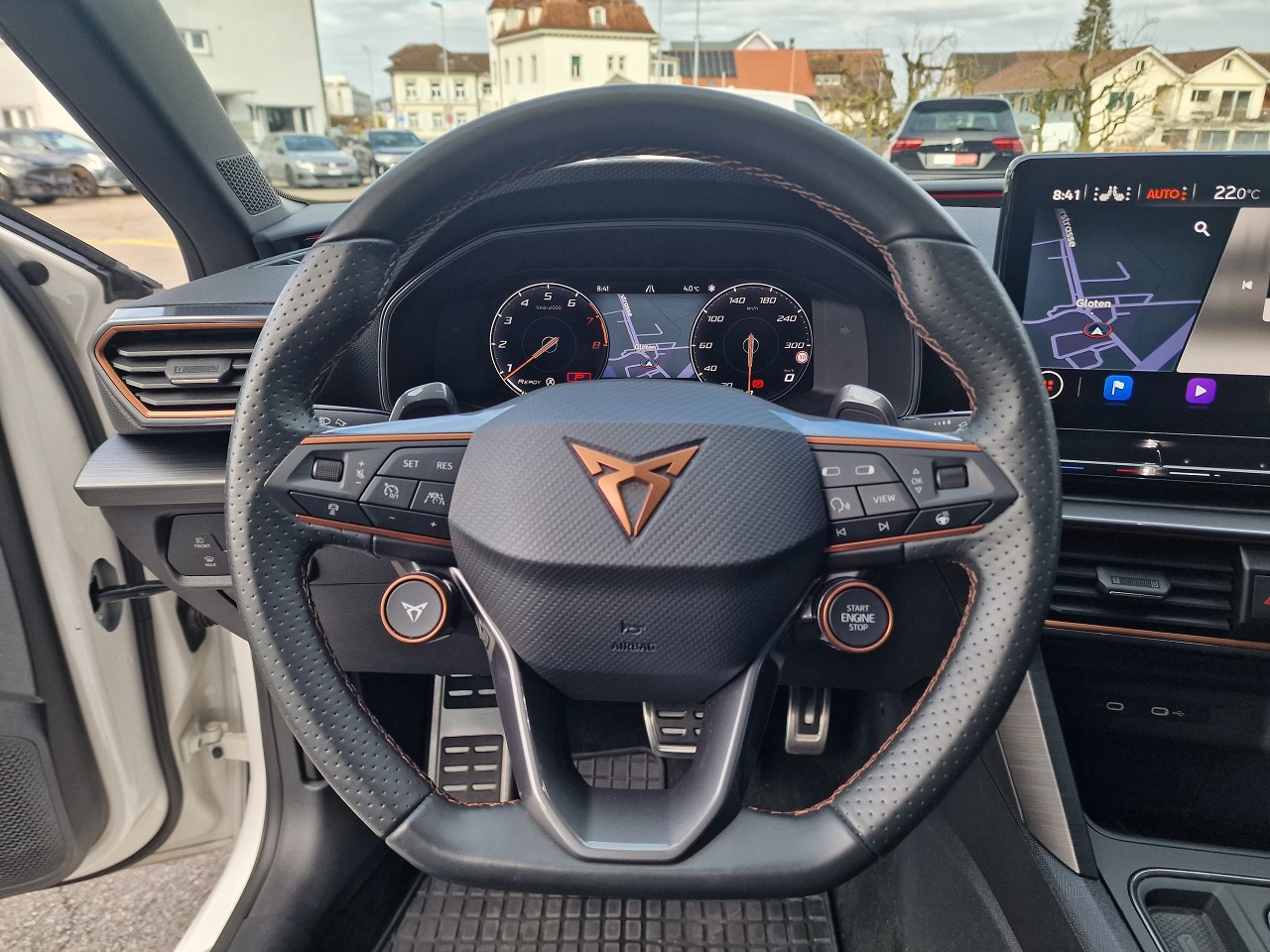 CUPRA LEON ST 2.0 TSI VZ DSG 4Drive-image-14