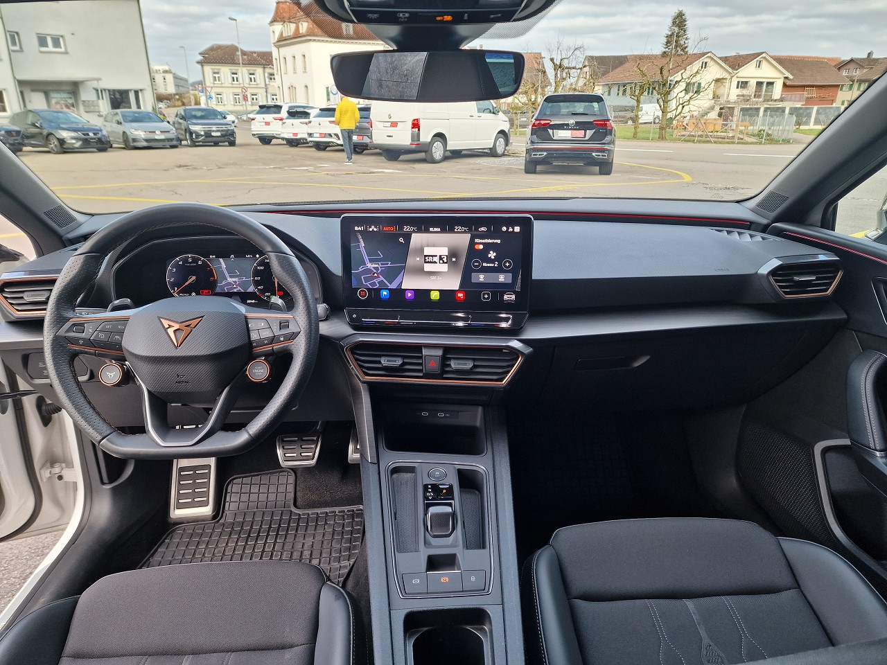 CUPRA LEON ST 2.0 TSI VZ DSG 4Drive-image-12