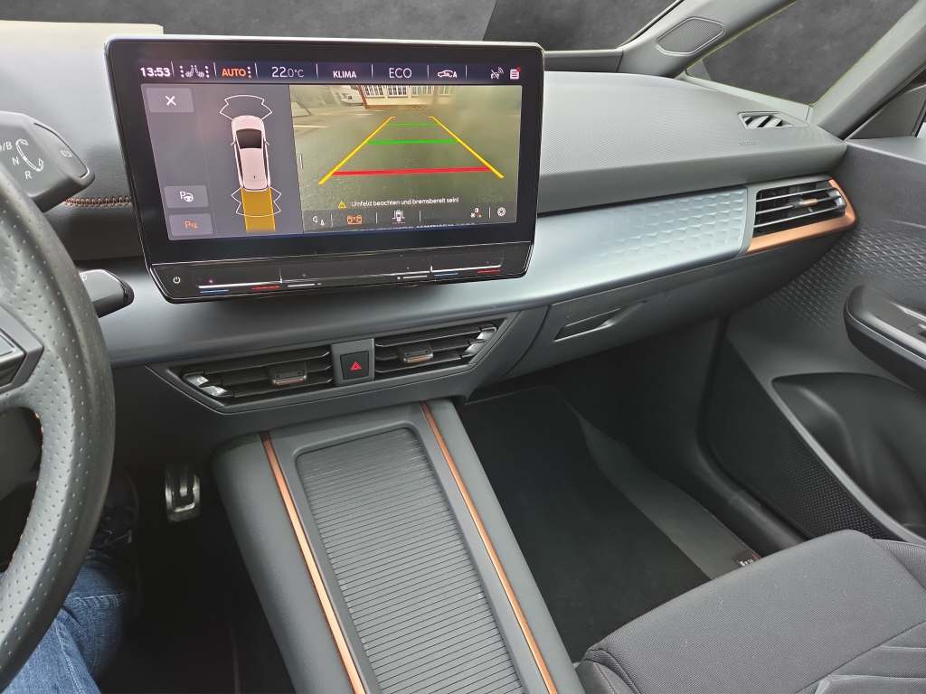 CUPRA Born Electric-image-8