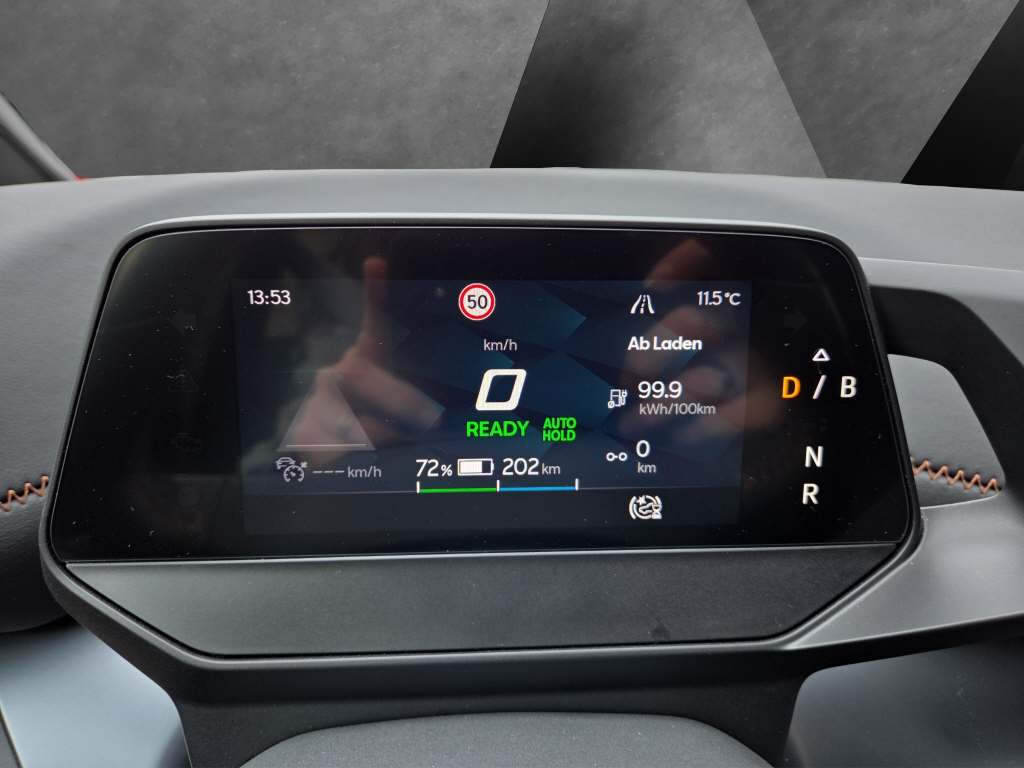 CUPRA Born Electric-image-6