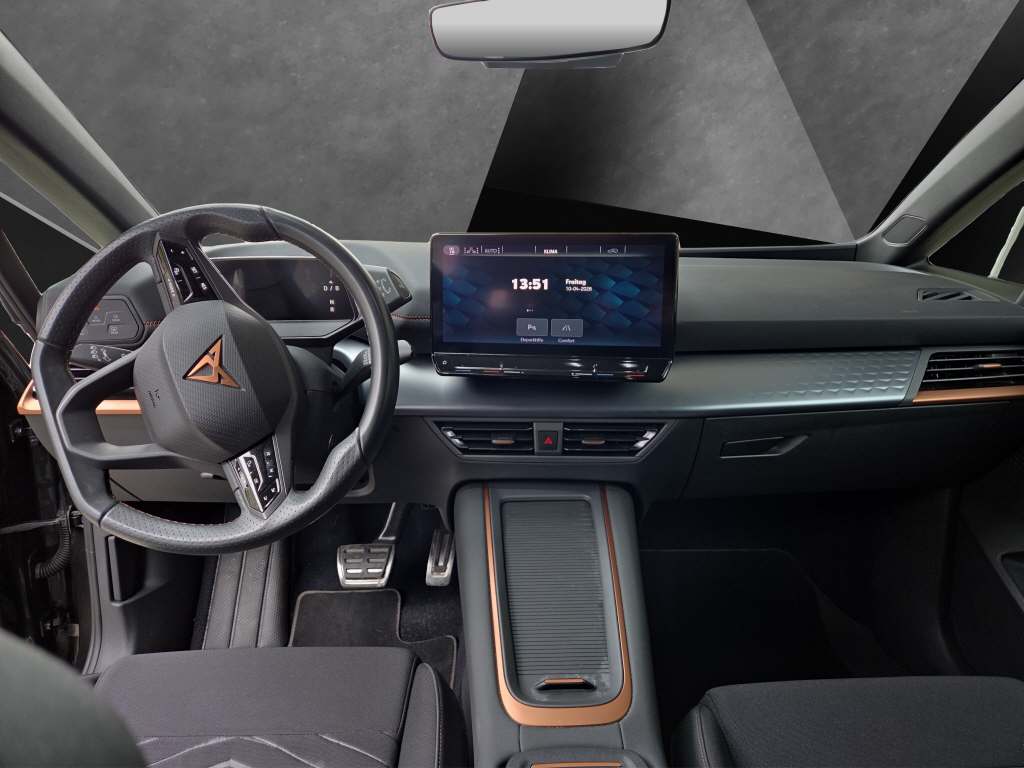 CUPRA Born Electric-image-9