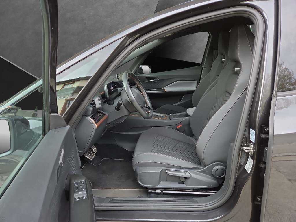 CUPRA Born Electric-image-4
