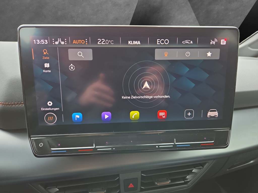 CUPRA Born Electric-image-7