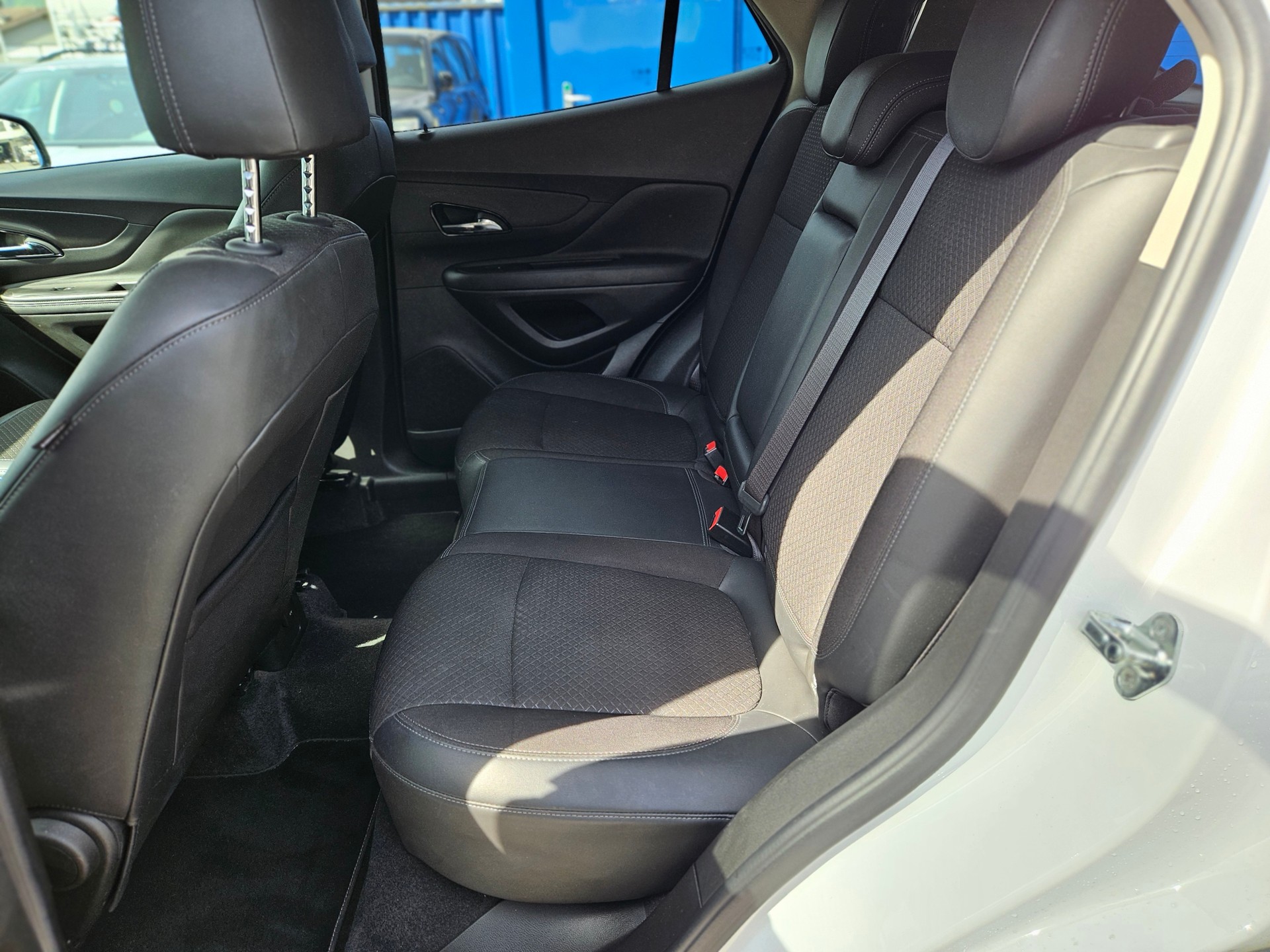 OPEL Mokka X 1.4i 16V Turbo Enjoy 4WD-image-10