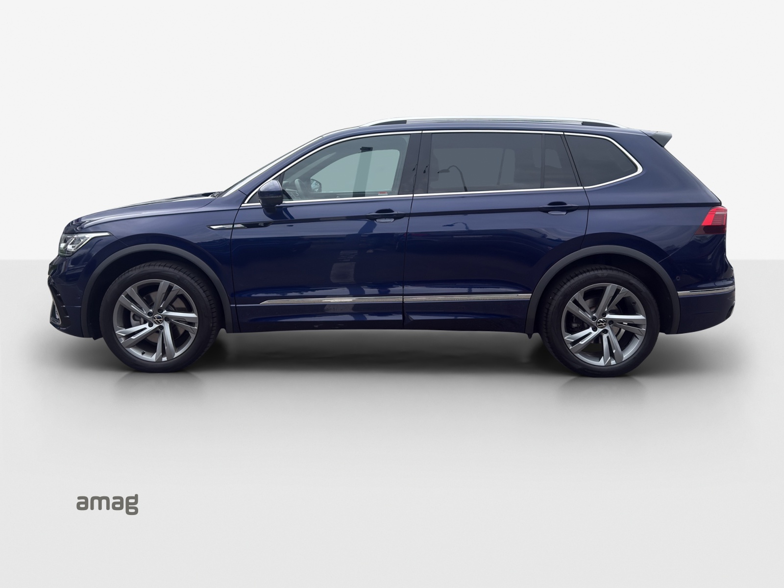 VW Tiguan Allspace 2.0TSI R-Line 4Motion DSG-showroom-element-1