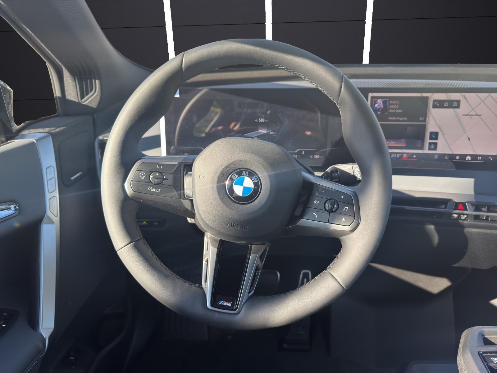 BMW iX xDrive60-image-6