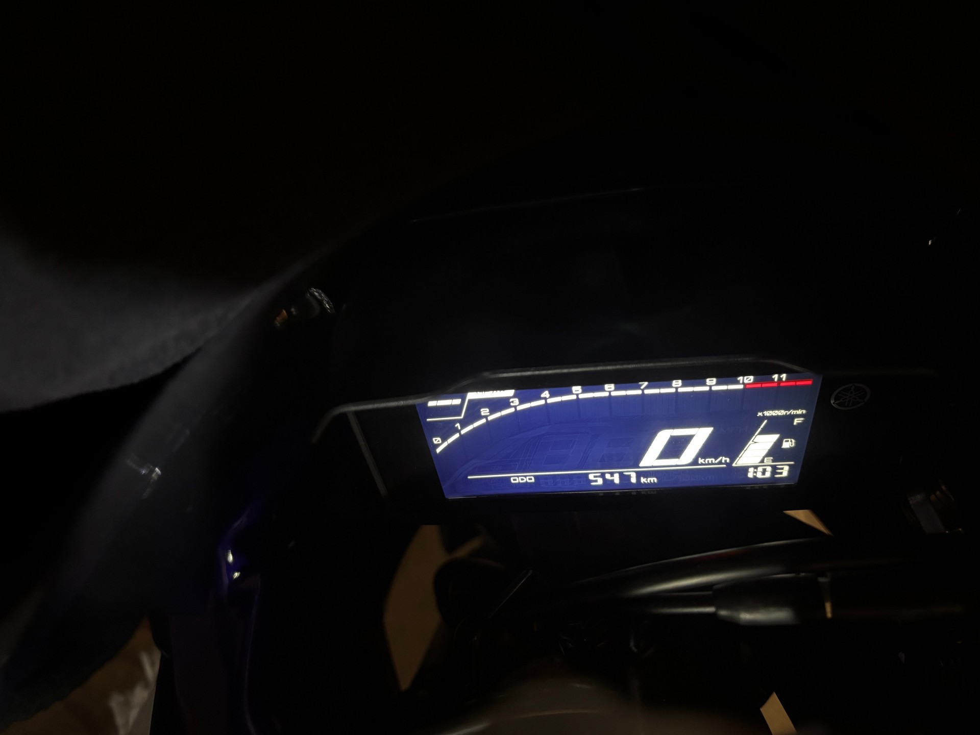 YAMAHA YZF-R7-image-6