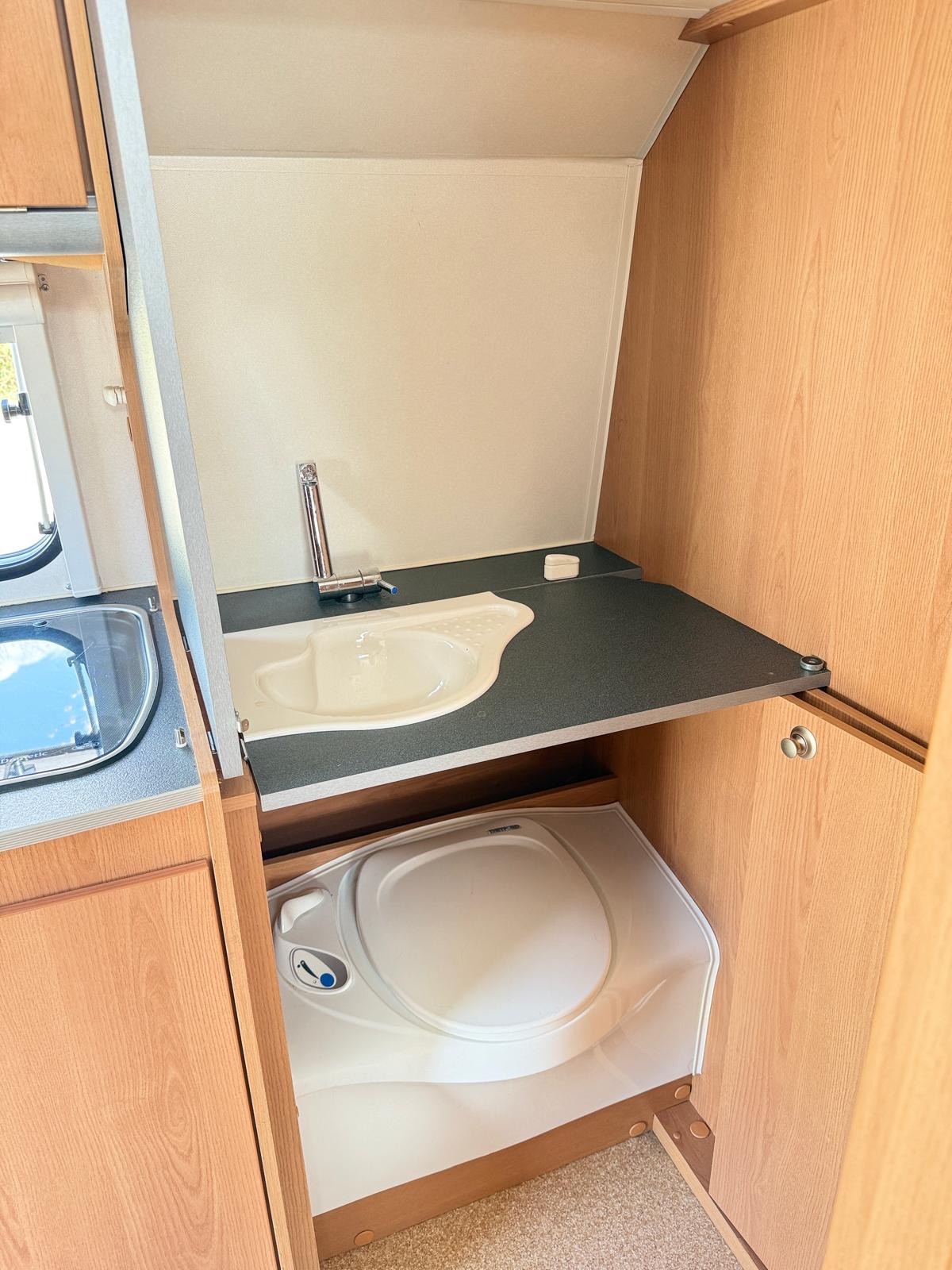 ERIBA KIP KK 37 EKV Mover Verzelt MFK Neu-image-3