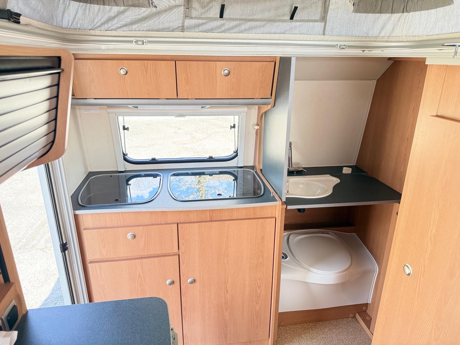 ERIBA KIP KK 37 EKV Mover Verzelt MFK Neu-image-8