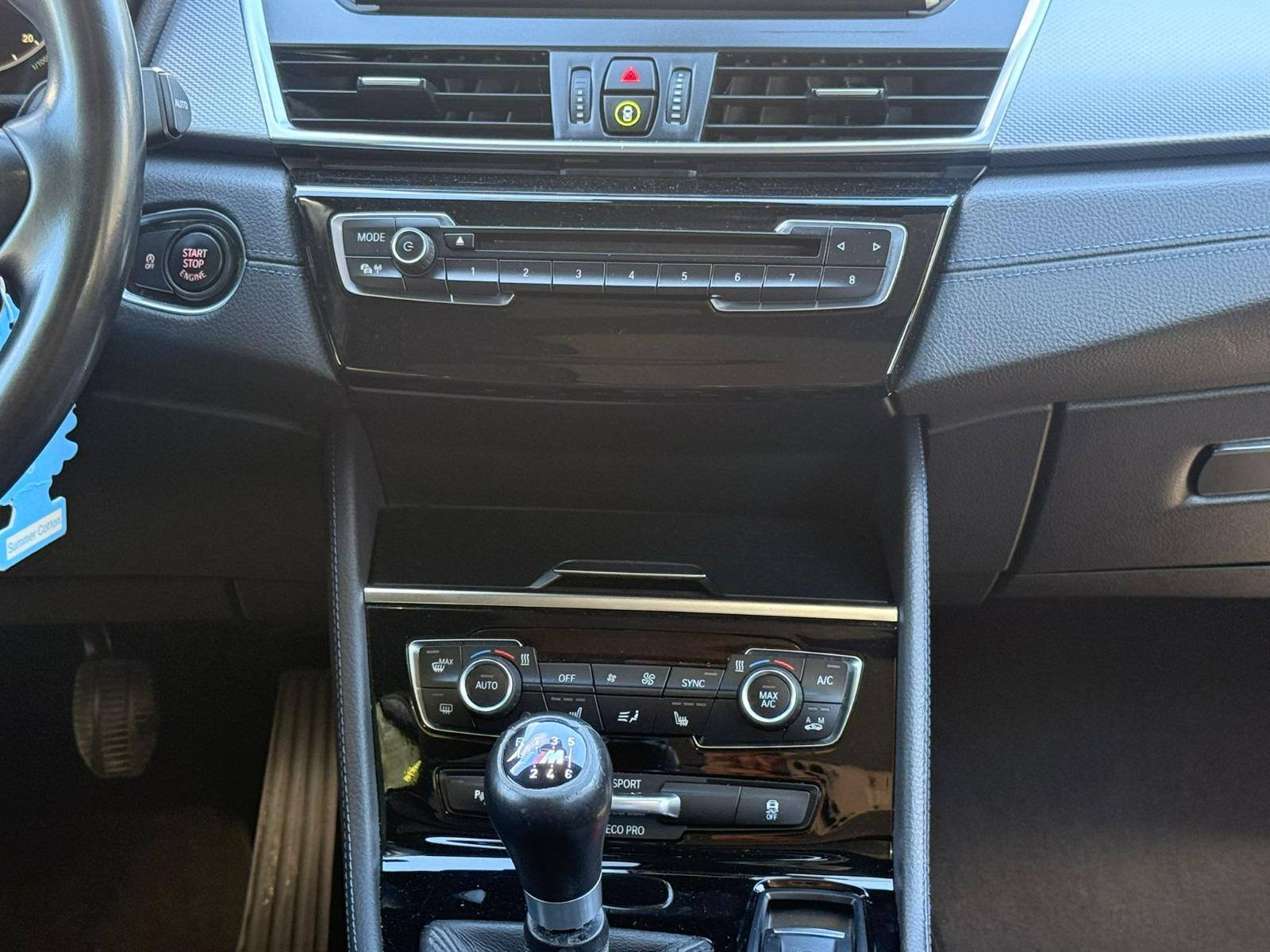 BMW 220i Active Tourer M Sport Line-image-24