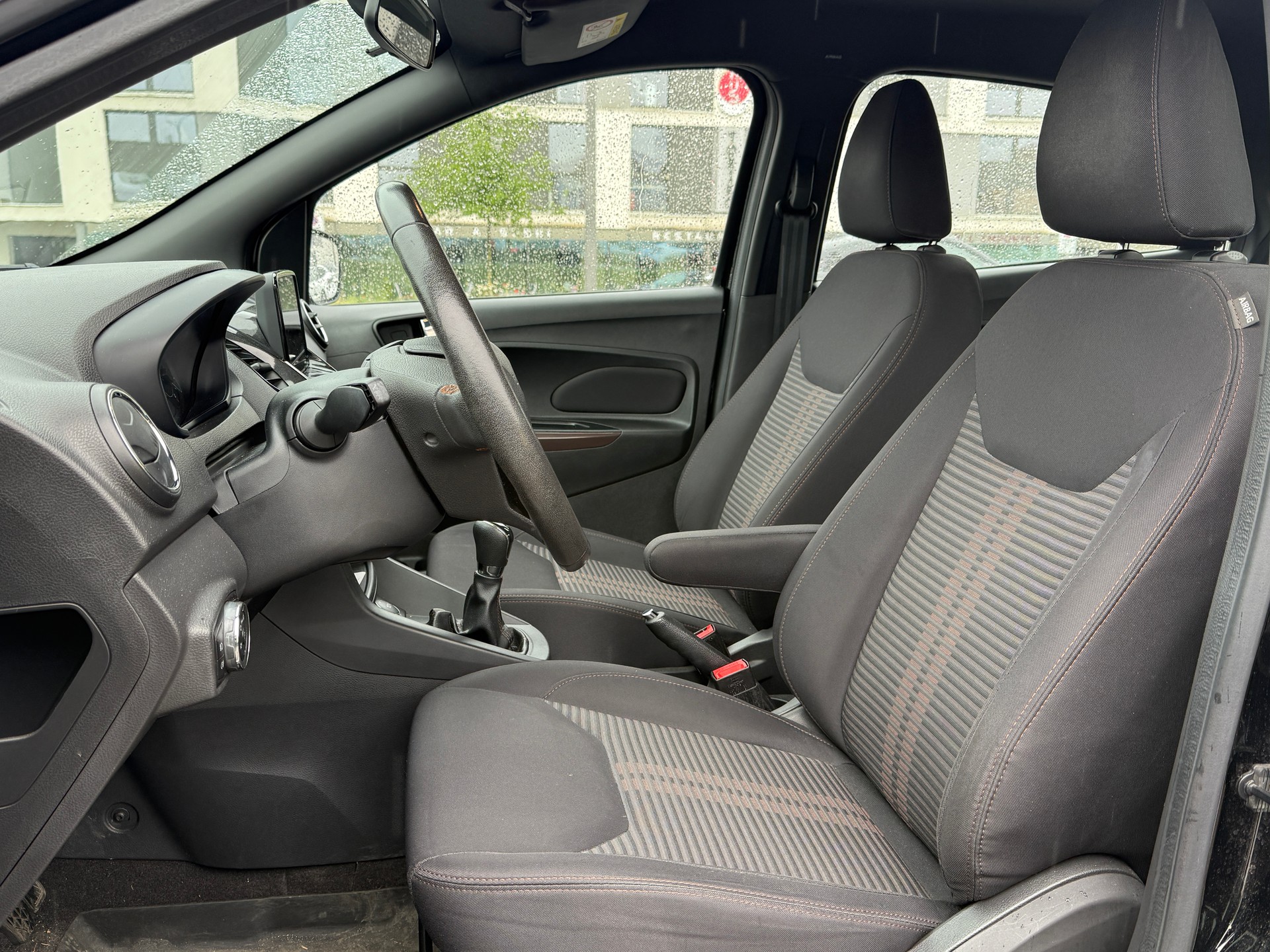 FORD KA+ 1.2 Ti-VCT NEW Active - Nouvelle Expertise - Neu MFK : 20.01.2026-image-15
