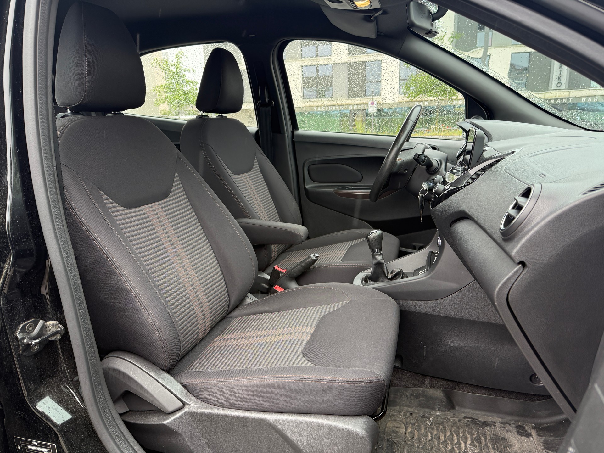 FORD KA+ 1.2 Ti-VCT NEW Active - Nouvelle Expertise - Neu MFK : 20.01.2026-image-18