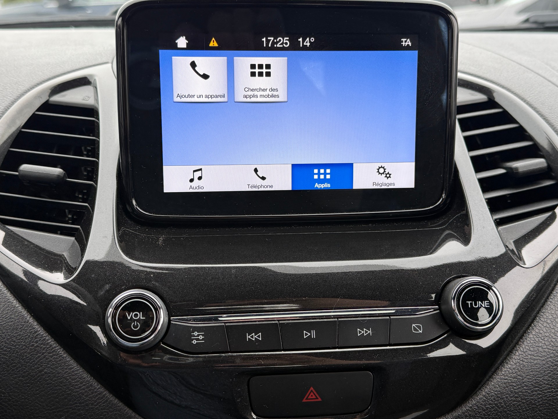 FORD KA+ 1.2 Ti-VCT NEW Active - Nouvelle Expertise - Neu MFK : 20.01.2026-image-31