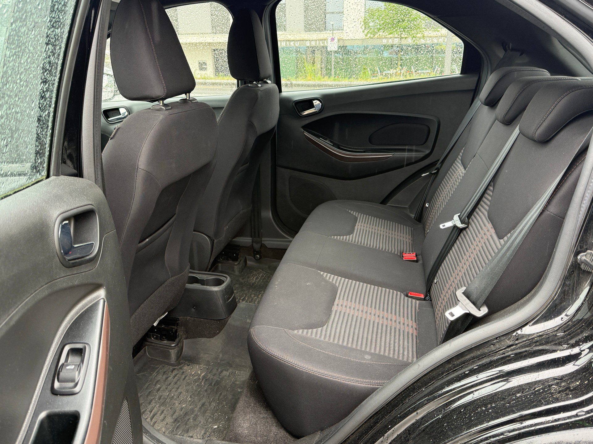 FORD KA+ 1.2 Ti-VCT NEW Active - Nouvelle Expertise - Neu MFK : 20.01.2026-image-21