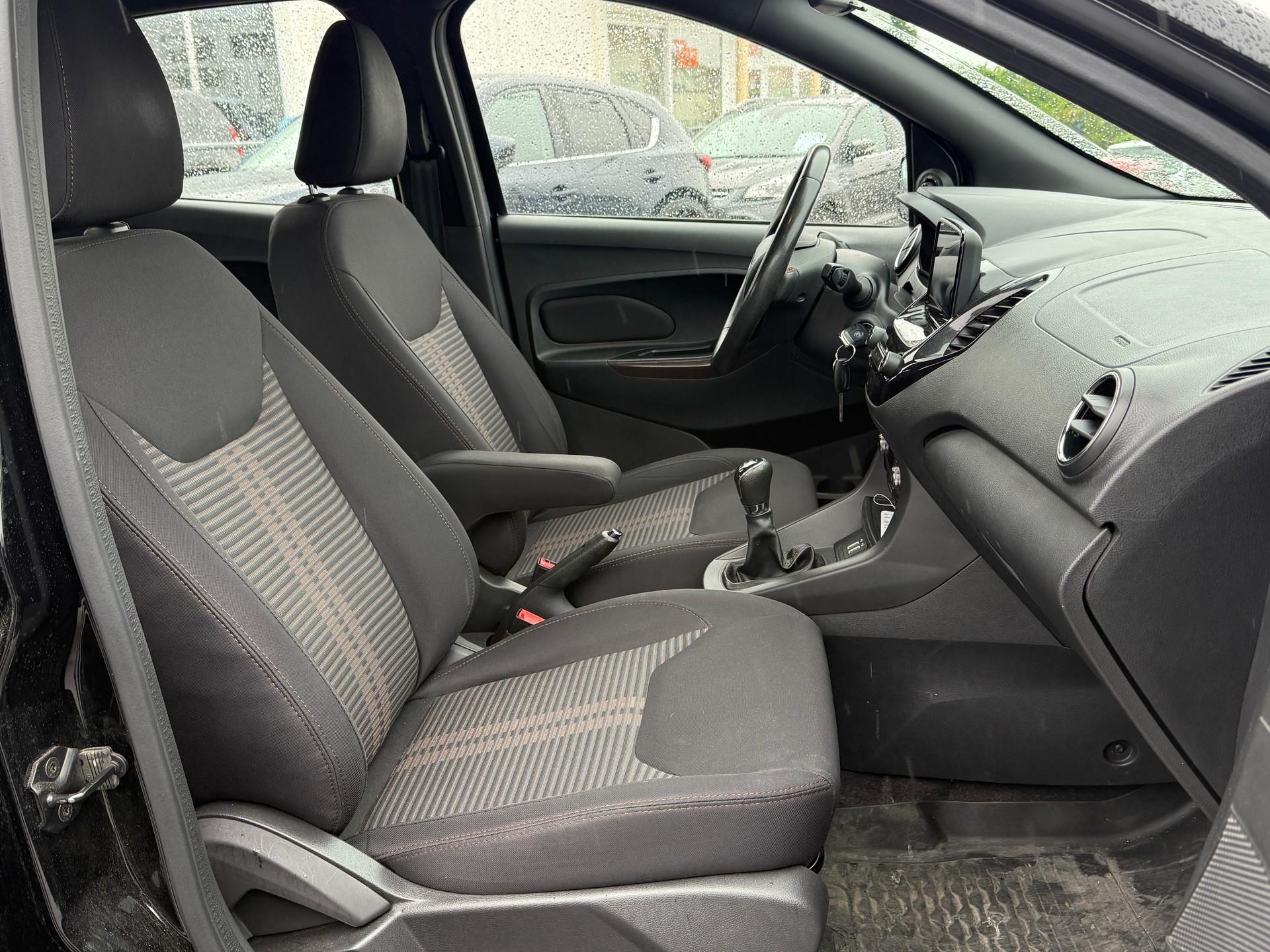 FORD KA+ 1.2 Ti-VCT NEW Active - Nouvelle Expertise - Neu MFK : 20.01.2026-image-17