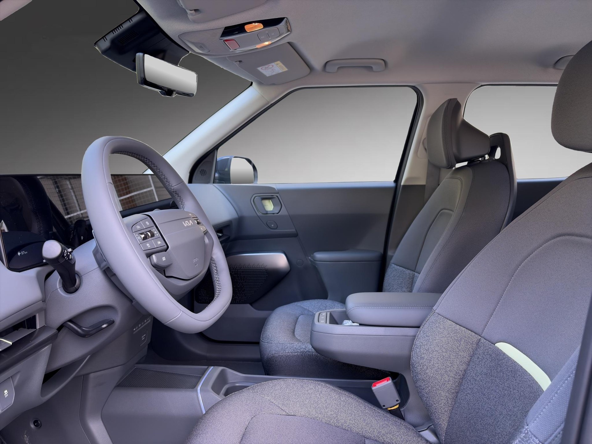 KIA EV2 42.2 kWh Air 4P-image-8