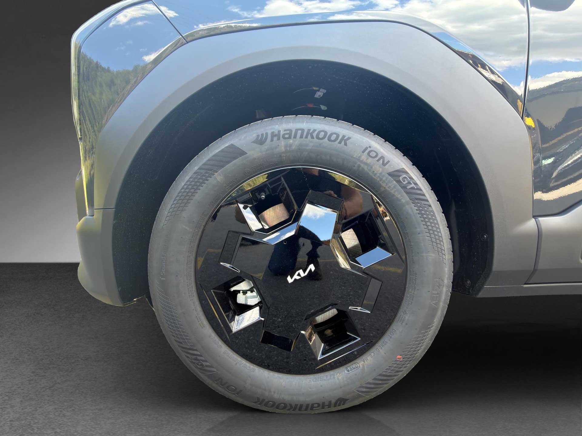 KIA EV2 42.2 kWh Air 4P-image-15