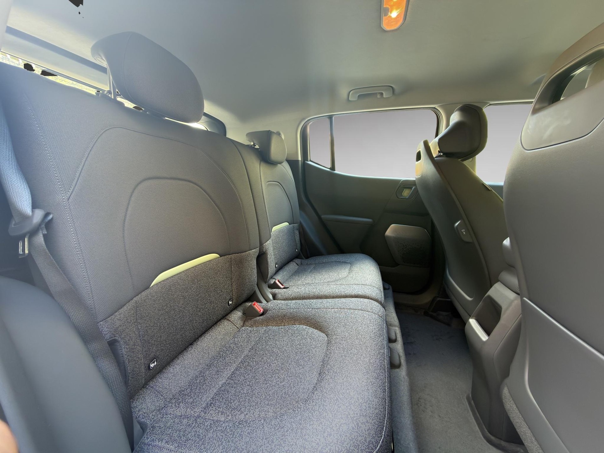 KIA EV2 42.2 kWh Air 4P-image-13