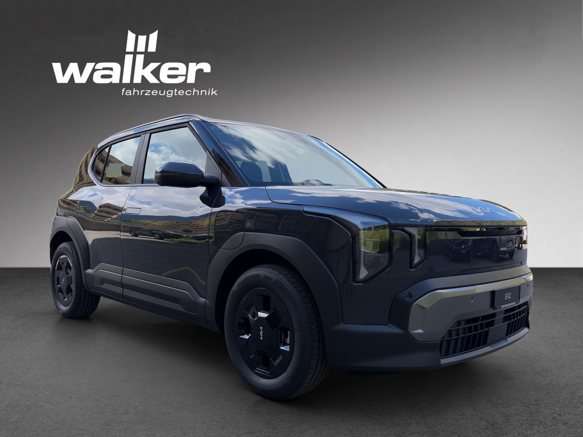 KIA EV2 42.2 kWh Air 4P-image-7