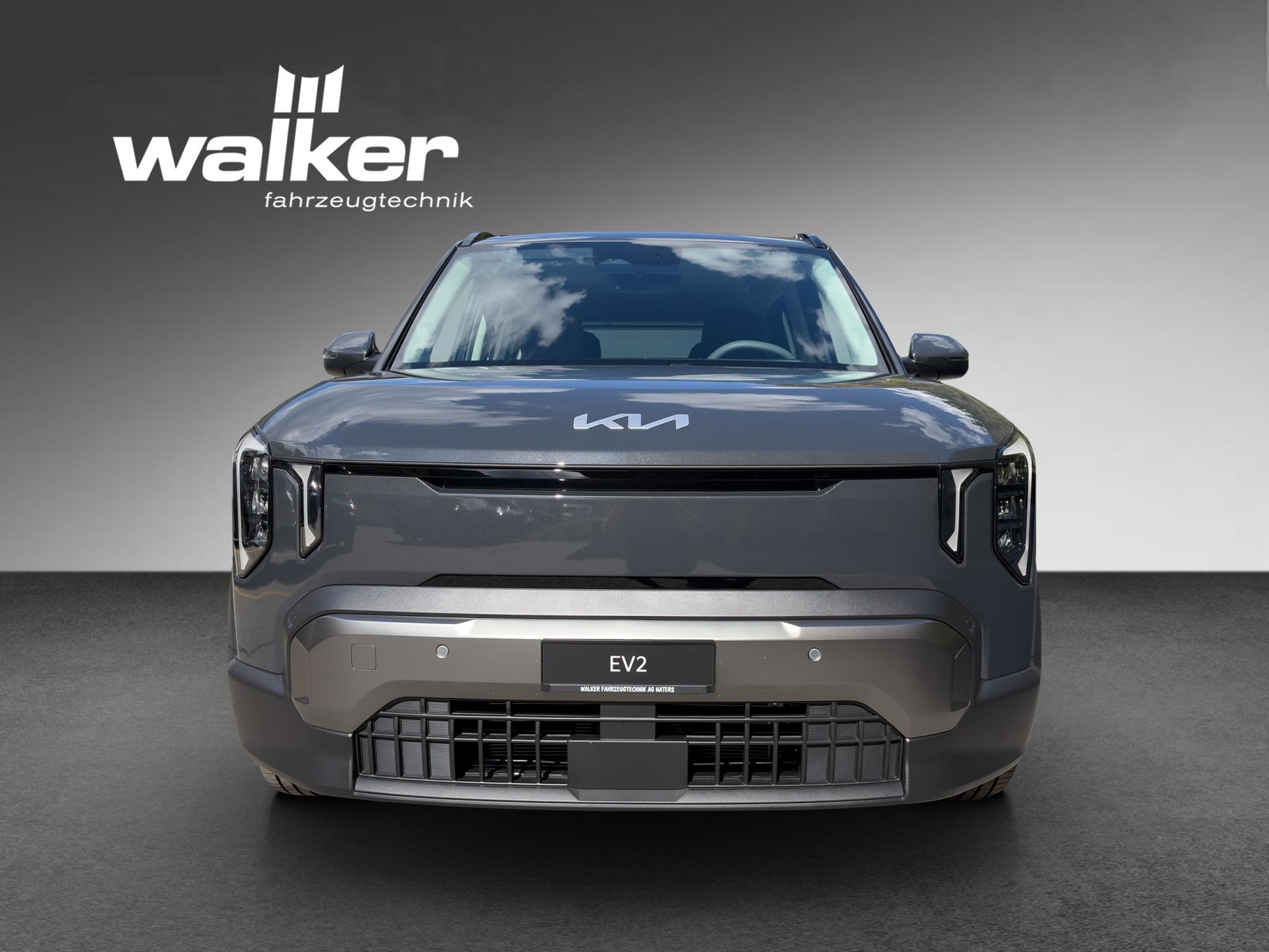 KIA EV2 42.2 kWh Air 4P-image-1