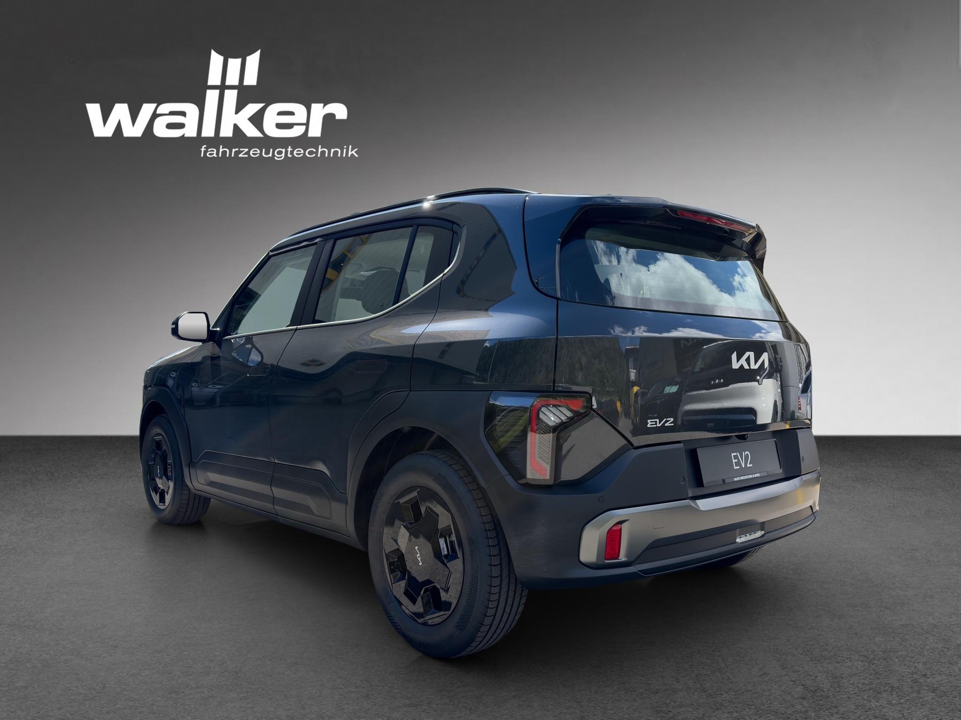 KIA EV2 42.2 kWh Air 4P-image-3