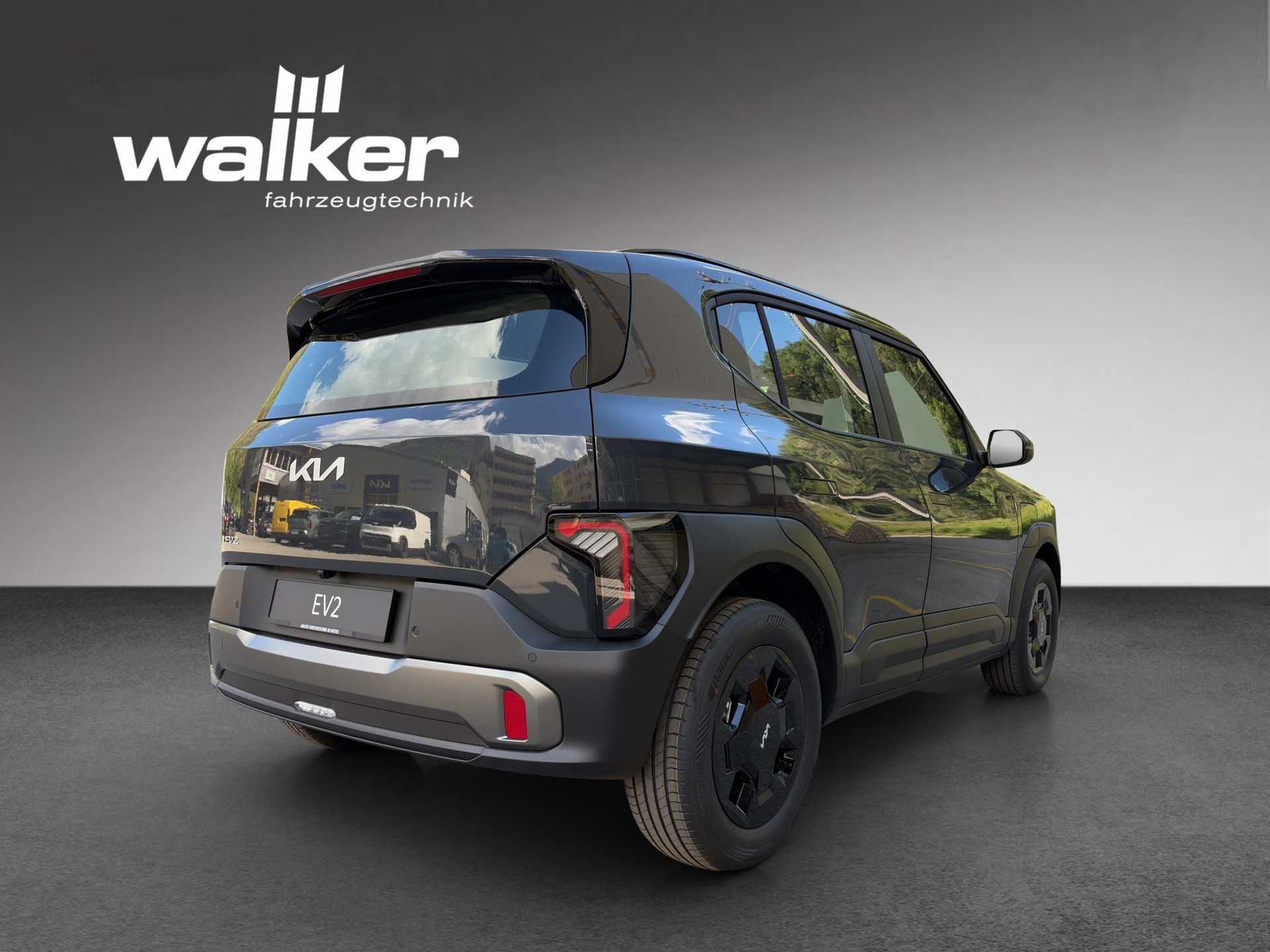 KIA EV2 42.2 kWh Air 4P-image-5