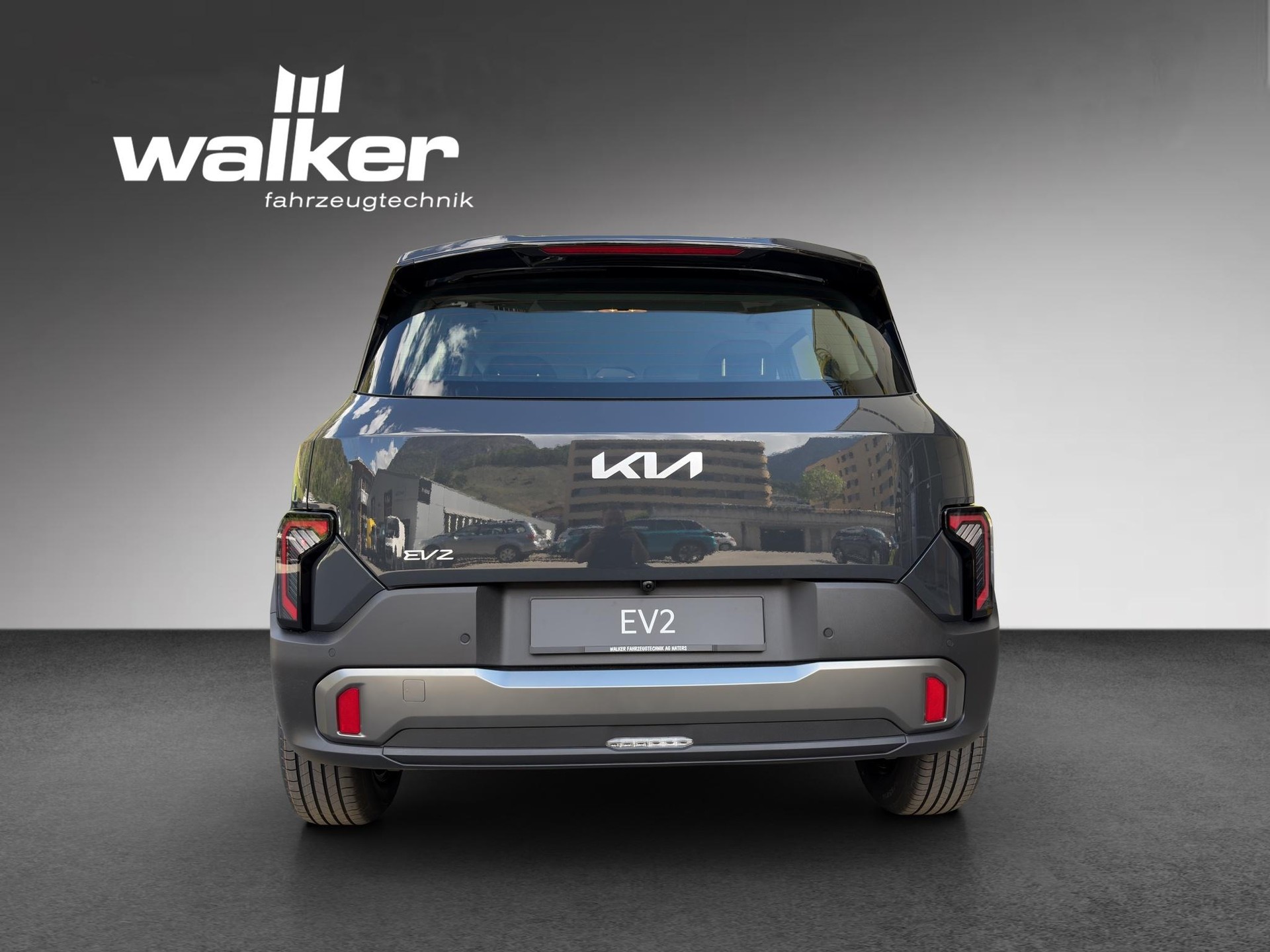 KIA EV2 42.2 kWh Air 4P-image-4