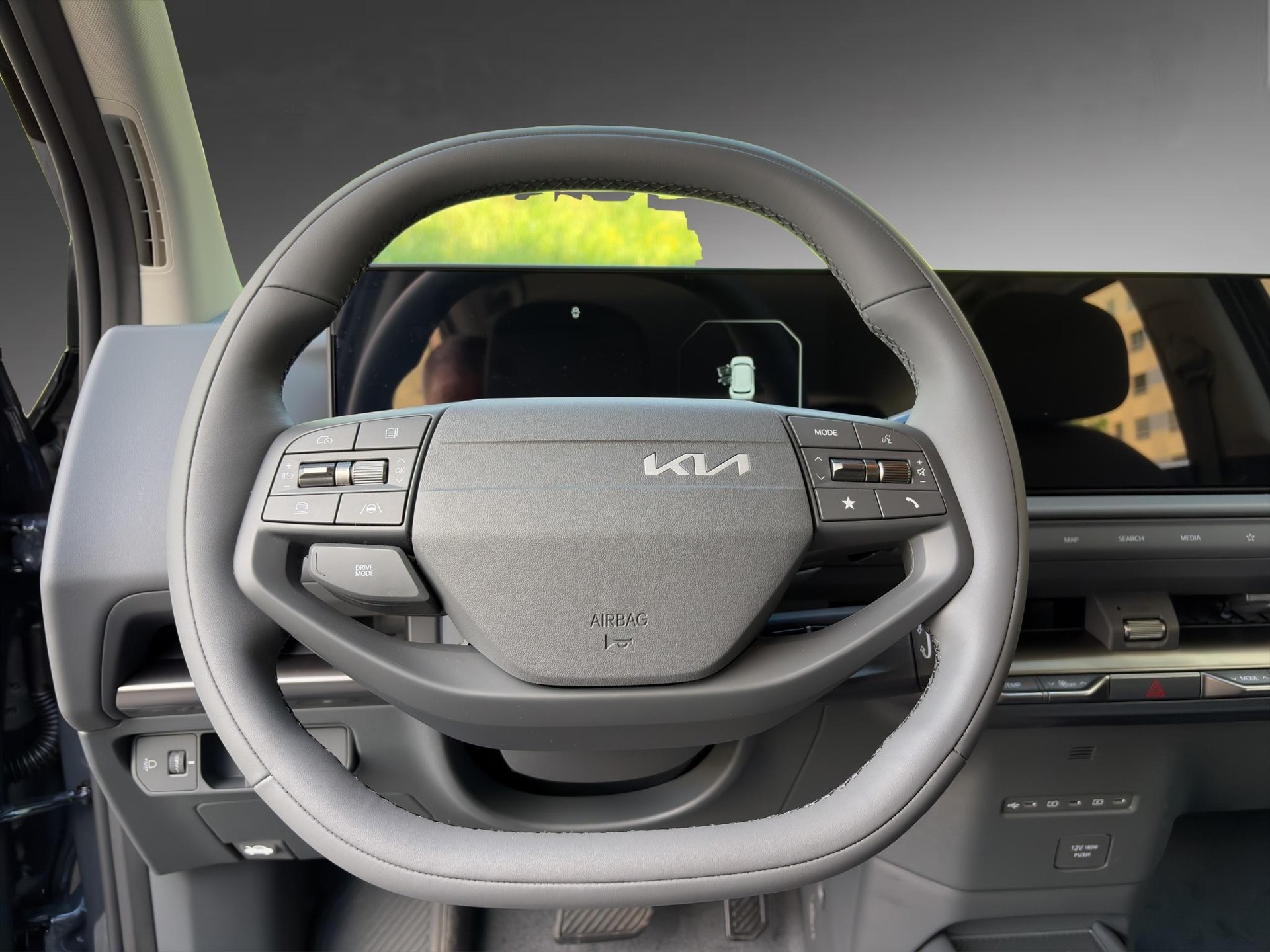KIA EV2 42.2 kWh Air 4P-image-9