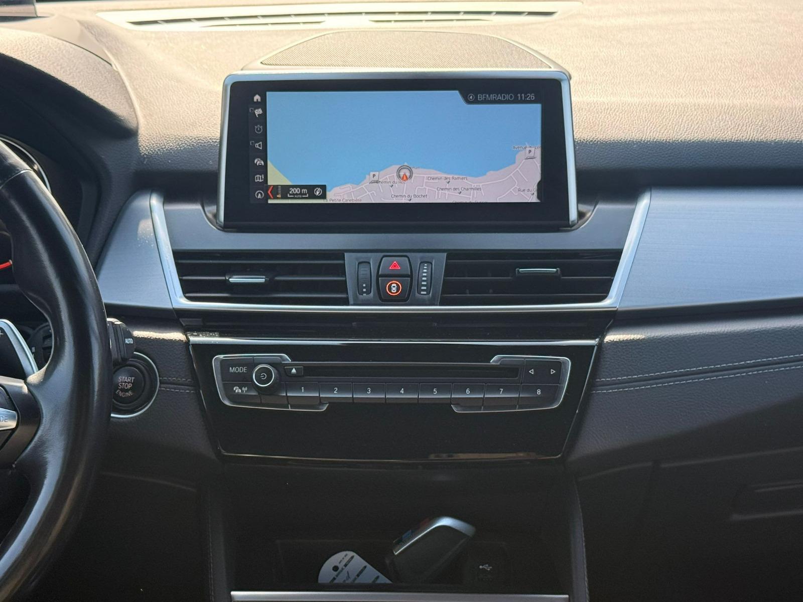 BMW 220d xDrive Gran Tourer Steptronic M Sport *** 7 Places ***-image-25