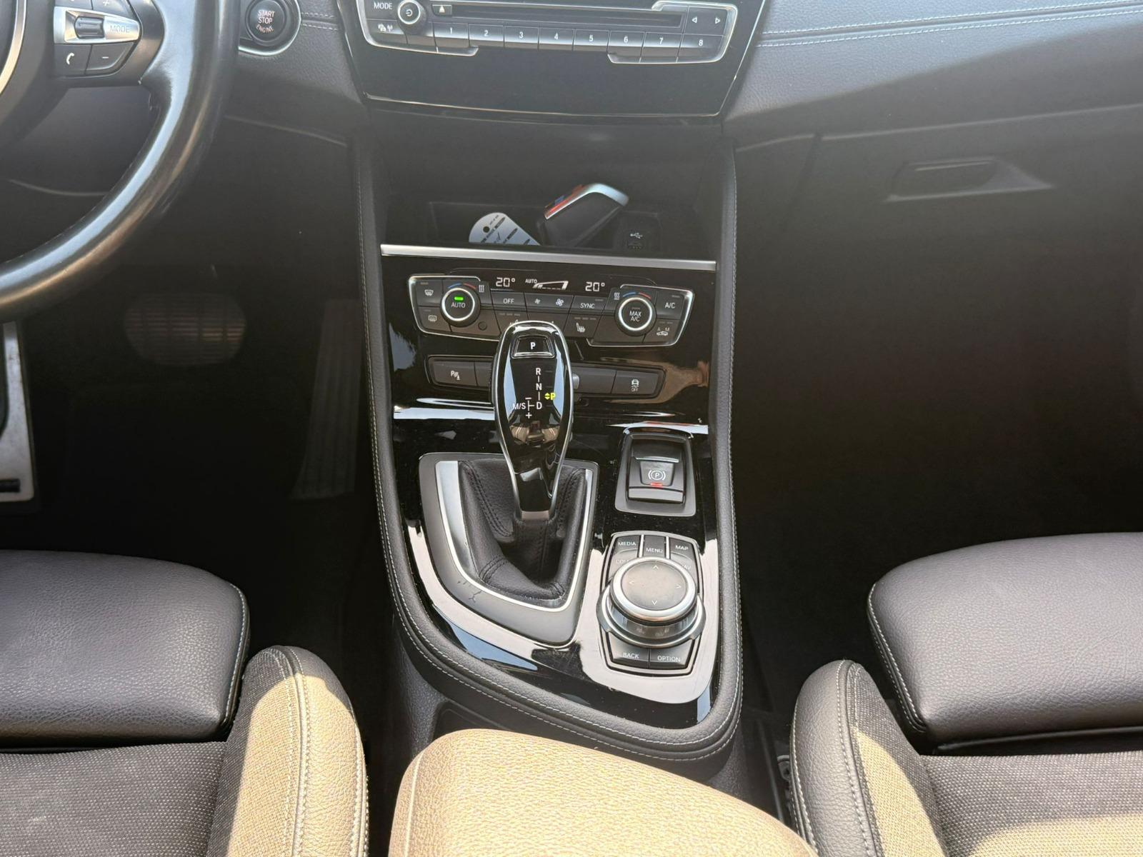 BMW 220d xDrive Gran Tourer Steptronic M Sport *** 7 Places ***-image-26