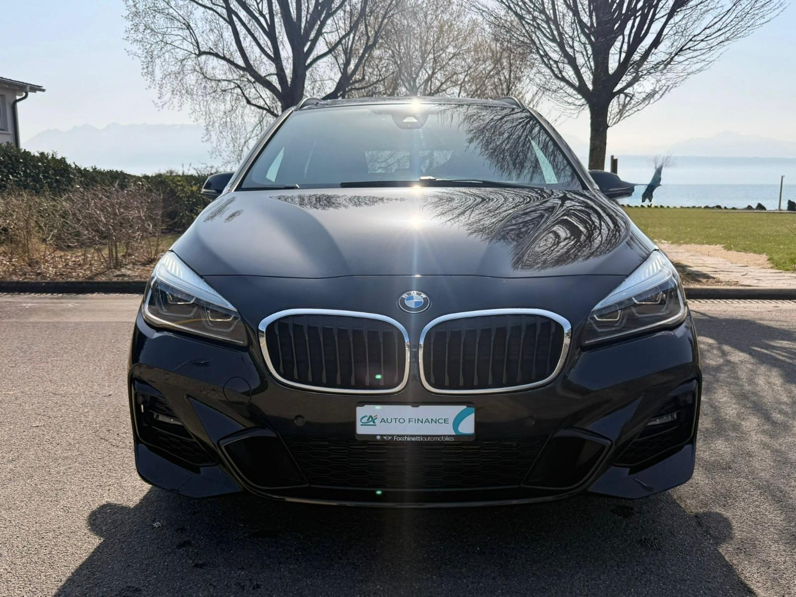BMW 220d xDrive Gran Tourer Steptronic M Sport *** 7 Places ***