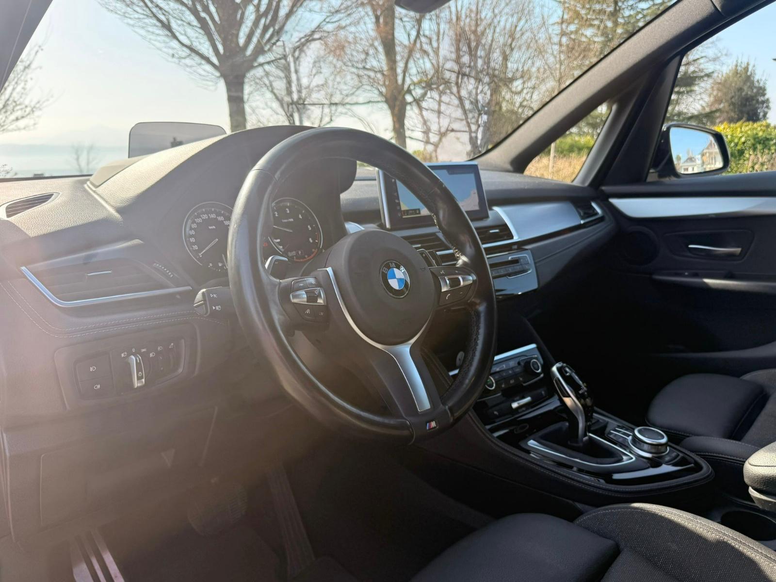 BMW 220d xDrive Gran Tourer Steptronic M Sport *** 7 Places ***-image-16