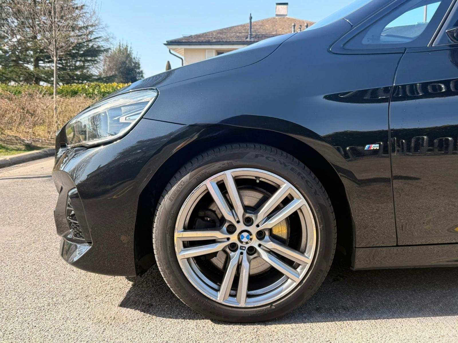 BMW 220d xDrive Gran Tourer Steptronic M Sport *** 7 Places ***-showroom-element-3