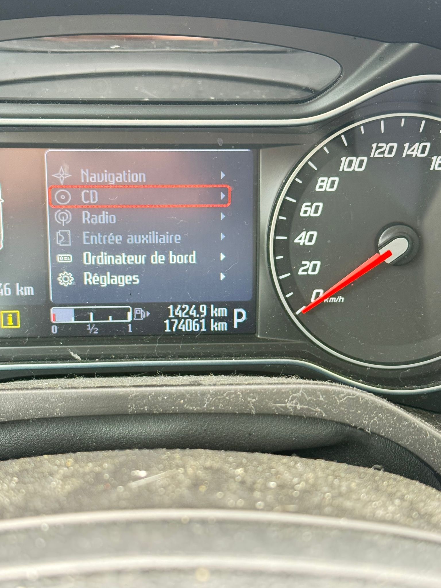 FORD Galaxy 2.0 SCTi Titanium PowerShift-image-11