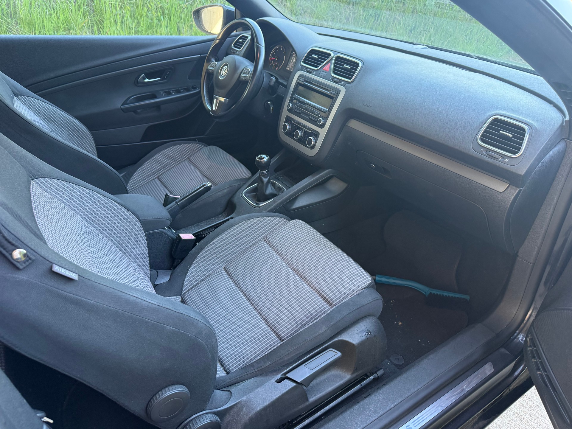 VW Eos 1.4 TSI-image-7