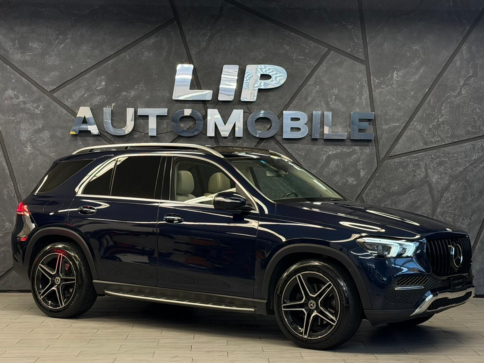 MERCEDES-BENZ GLE 400 d 4Matic 9G-Tronic-showroom-element-2