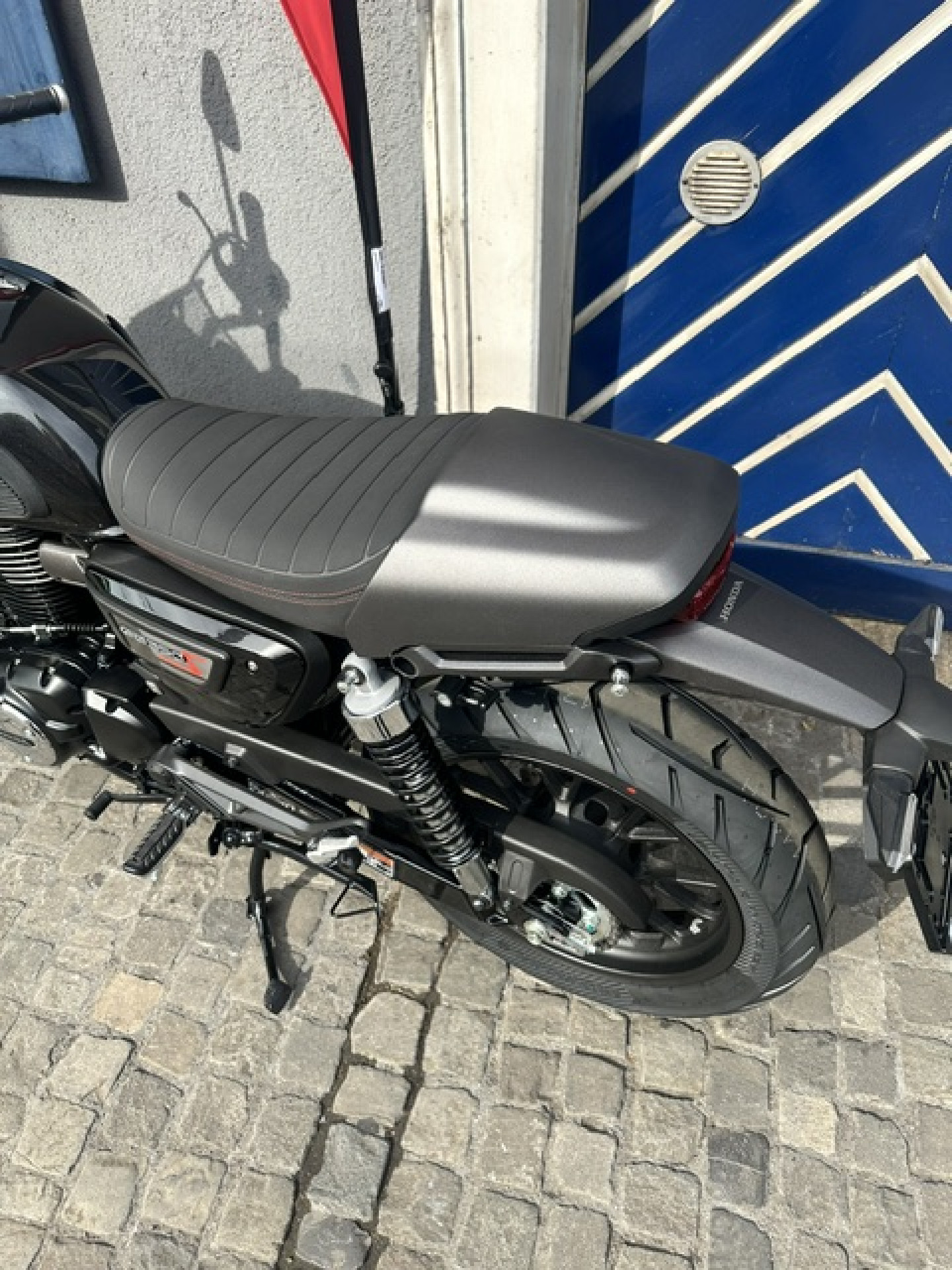HONDA GB 350 S Inkl. Style Paket-image-6