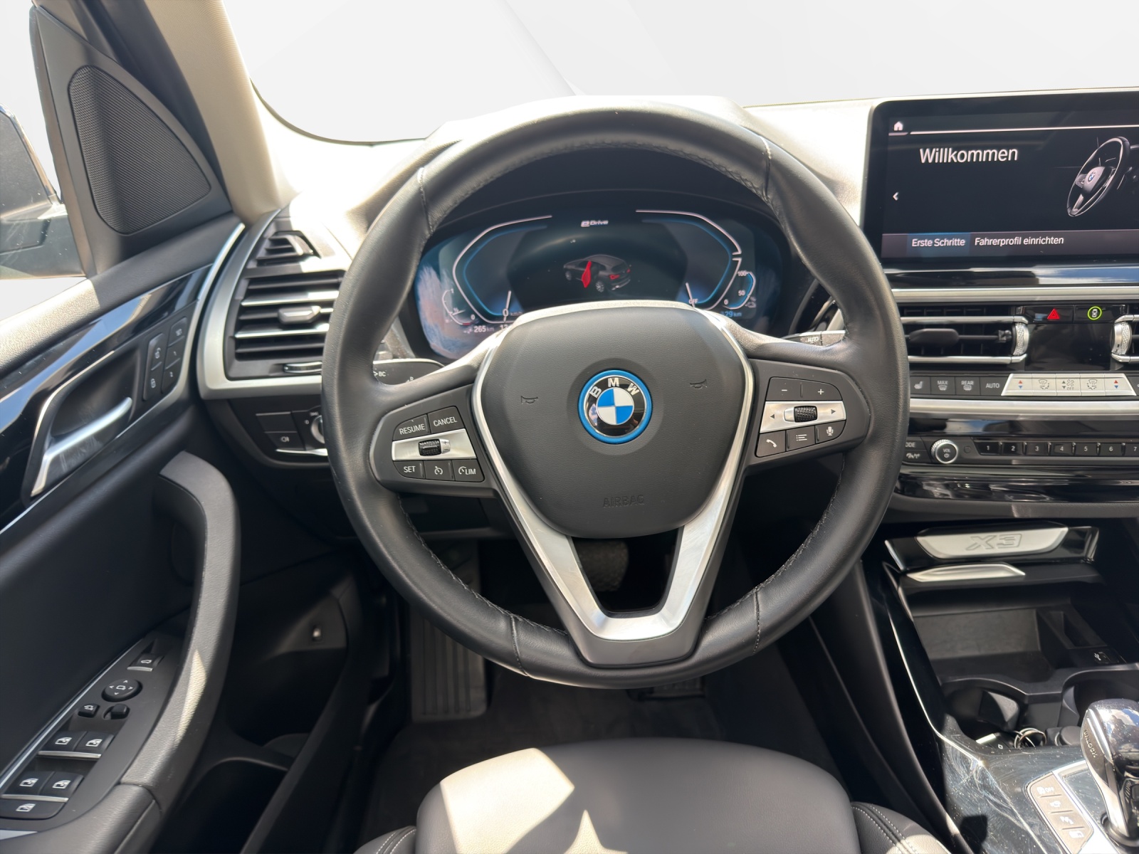 BMW X3 xDrive 30e-image-14