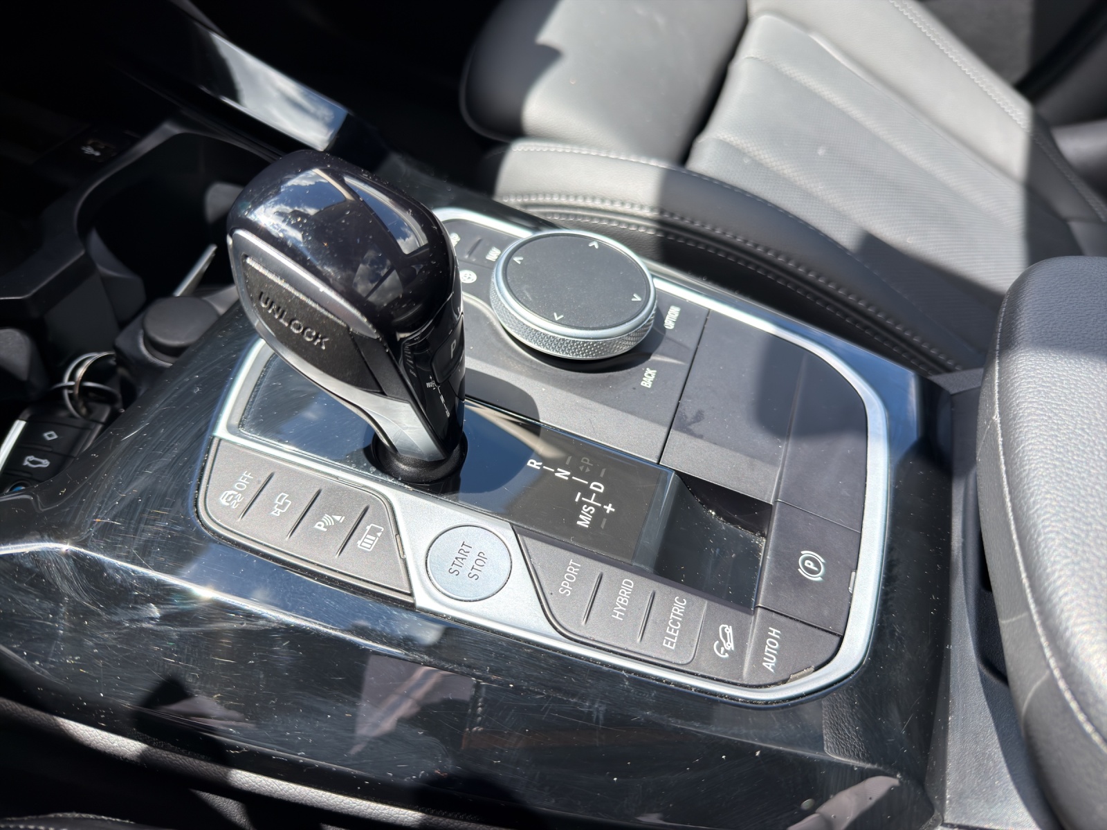 BMW X3 xDrive 30e-image-21