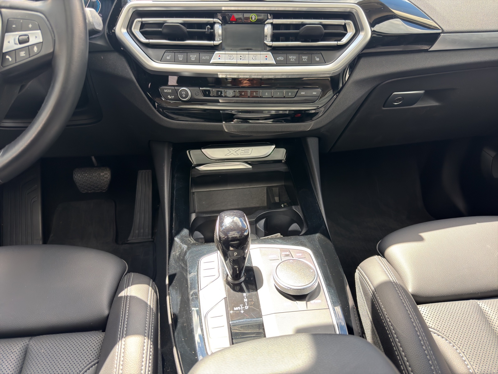 BMW X3 xDrive 30e-image-16