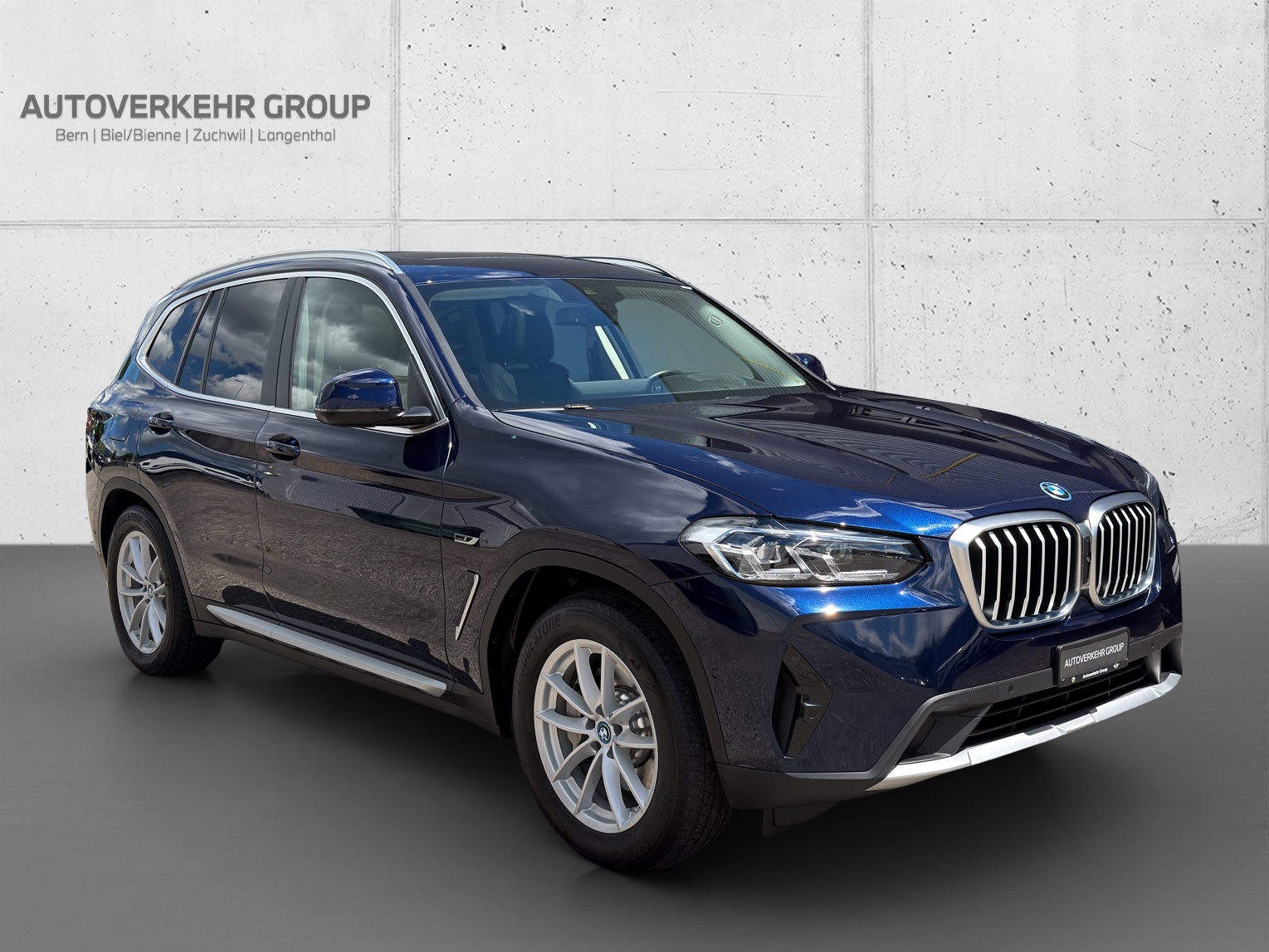 BMW X3 xDrive 30e-image-7