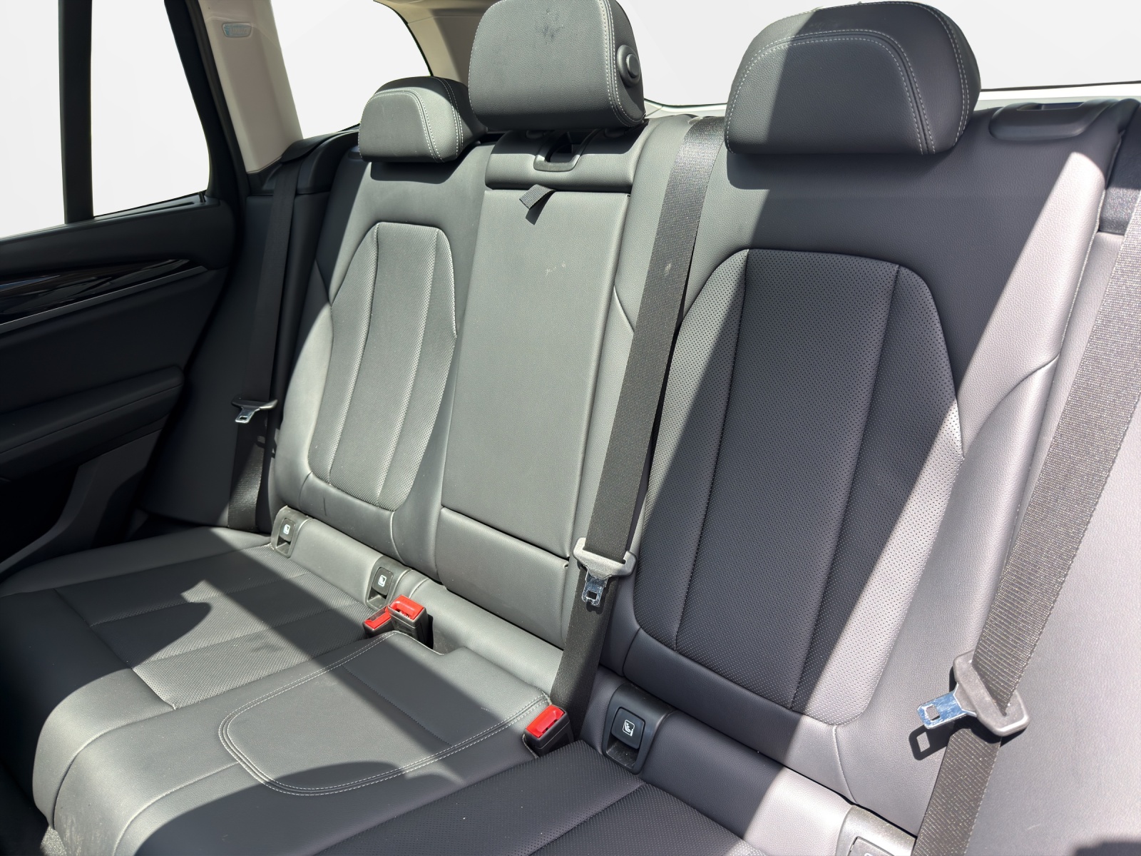 BMW X3 xDrive 30e-image-19